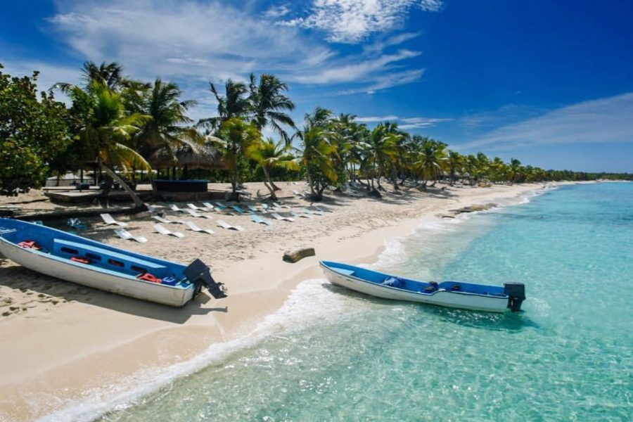 Isla Catalina