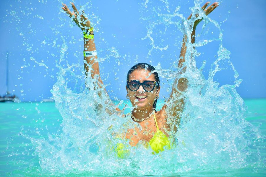 Isla Saona Relax