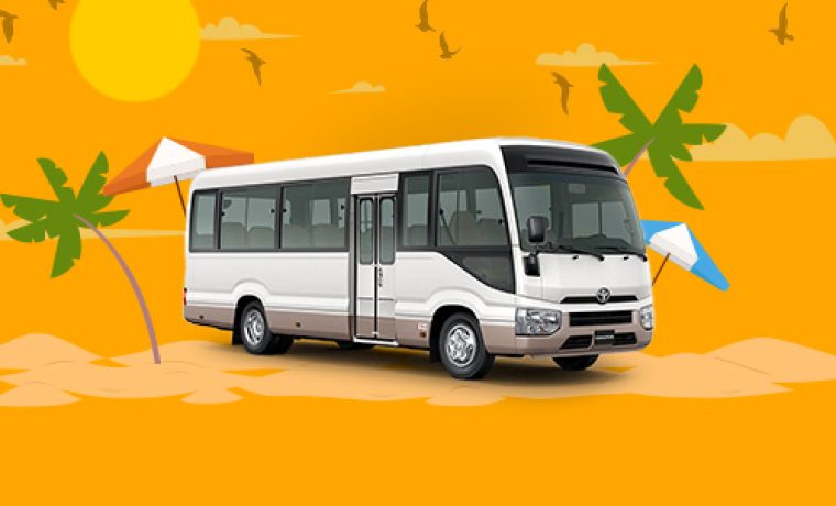 Bus