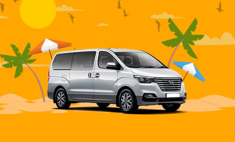Van