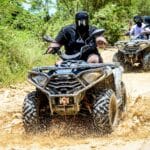 Máquina ATV