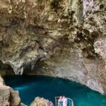 Parque Los Tres Ojos